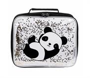 Cool bag - Glitter Panda